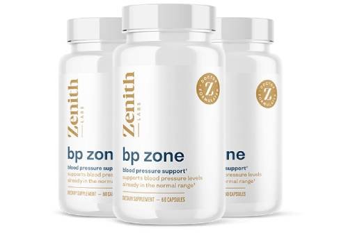 BP Zone-healthy-heart-blood pressure
